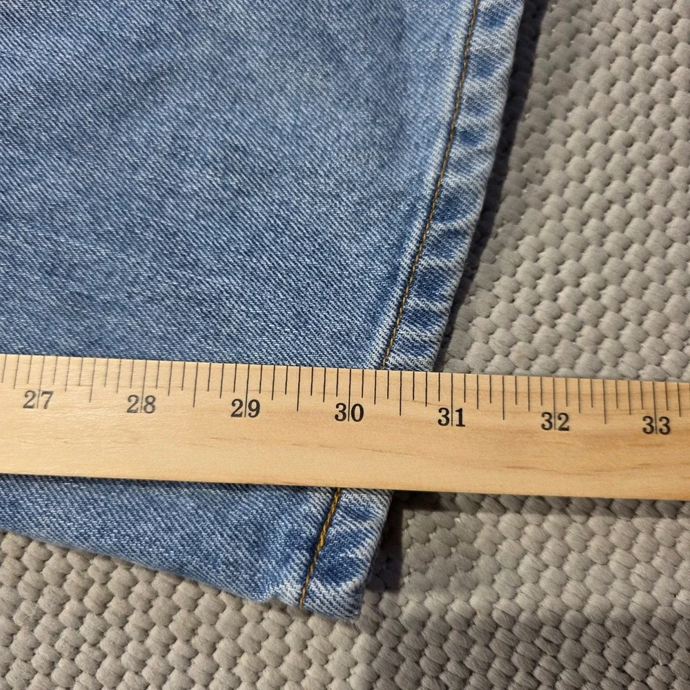 Levis true denim